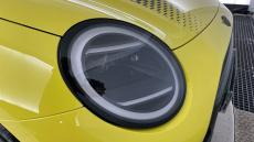 MINI Cooper 135kW E Sport [Level 1] 41kWh 3dr Auto Electric Hatchback